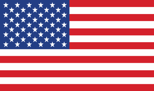 US Flag 